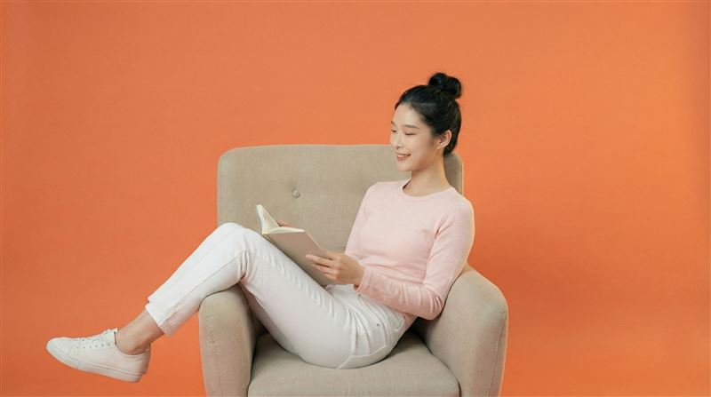 Hang Ten圓領蓄熱暖溫衣。（圖／品牌業者提供）