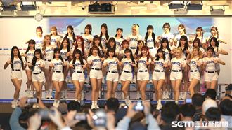 台灣隊後盾　CT AMAZE最終12人名單曝光！