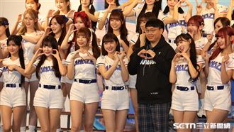 CT AMAZE全員亮相　峮峮和球迷相約東京見