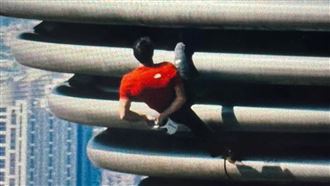 霍諾德遭指用細微鋼絲！他曬截圖　網怒了