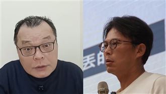 陳揮文為這事開嗆黃國昌：把大家當笨蛋？