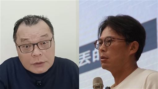 陳揮文為這事開嗆黃國昌：把大家當笨蛋？