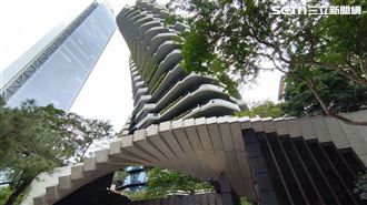 陶朱隱園15年終現世　小橋瀑布大錦鯉現身