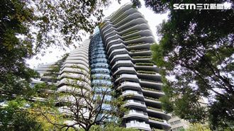 陶朱隱園賣出第4戶　科技業外商9.4億買下