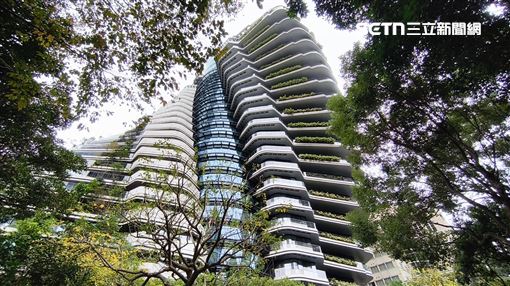 陶朱隱園賣出第4戶　科技業外商9.4億買下