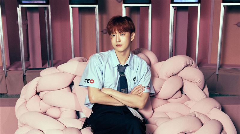 EXO SUHO兌現承諾　時隔一年半專寵台粉