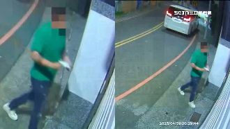 太陽聯盟涉暴力討債　為2700萬砸蛋、潑漆