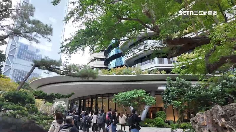 中工希望今年再成交個2到3戶