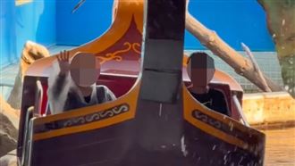 男童「540」求救！于朦朧生前也比過