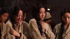 ▲女囚（圖／翻攝自百度百科）
