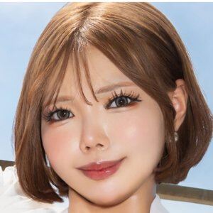 辣妹喜多川美羅出道拍AV，她一和男優開戰，馬上讓皮膚上泛起了興奮的紅色。（圖／翻攝自Ｘ）