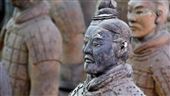 為啥導遊勸「不要和兵馬俑合照」？原因曝