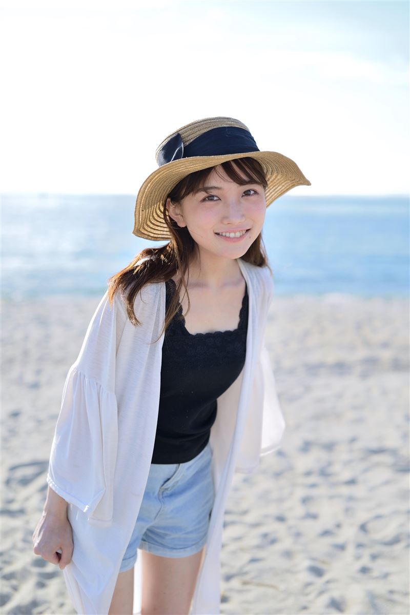 25歲美女高材生今井優里獲國民民主黨徵召參選大阪第7選區眾議員，被視為「美女刺客」。（圖／翻攝自X平台 @youri2911）