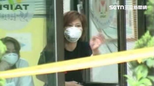 石明謹發文提到，2003年的SARS就是因為世衛忽視了台灣，導致台灣在沒有充足的準備下，有81人逝世。（圖／資料照）