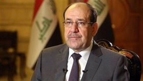 川普發文威脅伊拉克若讓前總理馬里奇回鍋將斷絕所有援助。（圖／翻攝自X平台Dr. Nûh Al-Kurdi@NuhAlKurdi帳號）