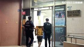 高雄,高雄市,員警,警方,毒品,前科,毀損,拒檢,逃逸,三民區,仁武區,危險駕駛（圖／翻攝畫面）