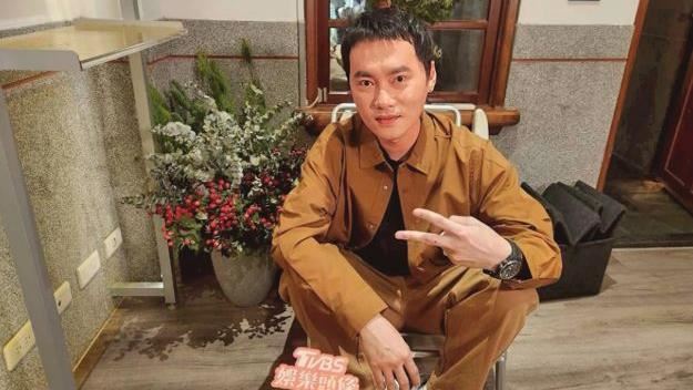 男星獄中祕婚曝光！連丈母娘都不知情