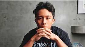 孫安佐2018年在美留學期間涉及非法持有武器案件，服刑期滿後依移民程序遭遣返回台灣。（翻攝孫安佐IG）