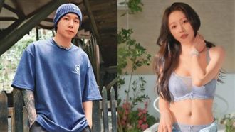 Toyz鐵窗內完婚！篠崎泫點頭全網傻眼