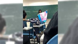 名作家捲性騷！記恨教授拒洩密抹黑被判刑