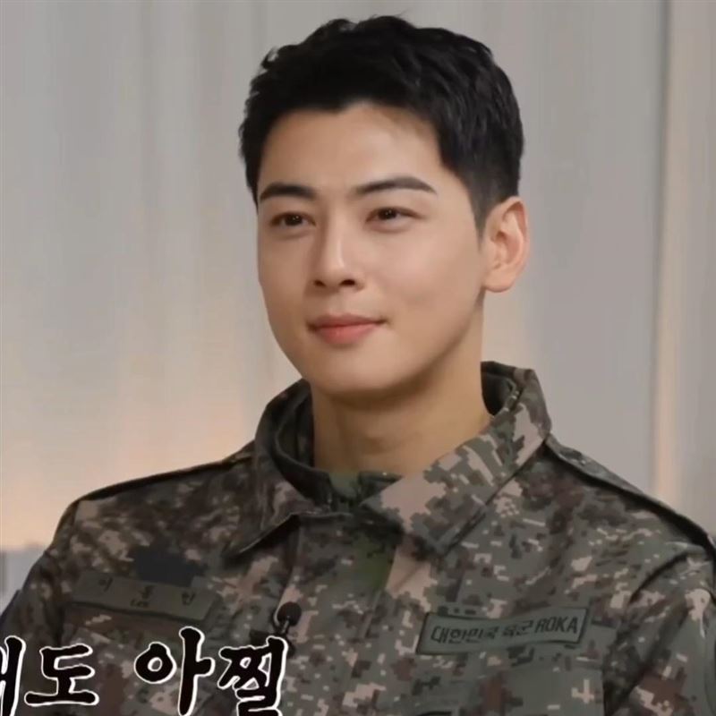 車銀優遭軍方切割。(圖/翻攝自推特)