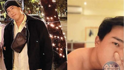 星二代光環獵豔！伍思凱兒免費大麻誘女