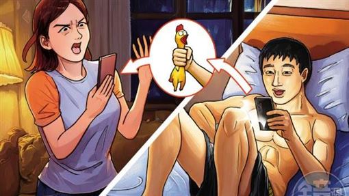 吸毒助性全翻車！他被拒後恐怖行徑曝