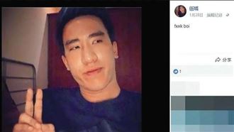 金曲歌王家人屢涉重案！伍靖襲警黑史曝