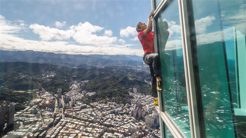 德國人變幽默?發霍諾德片被讚:有台灣哏
