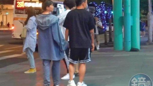 Toyz昔被筱崎泫劈腿！傷透改愛三寶媽辣模