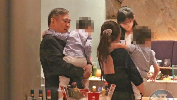 麻衣破冰前夫原因曝光！與前小姑仍親密