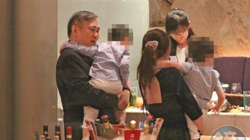 麻衣破冰前夫原因曝光！與前小姑仍親密