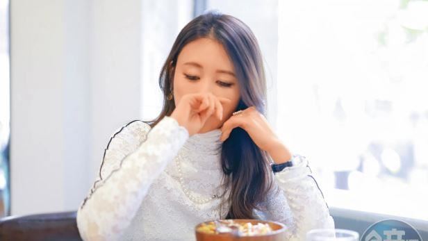 麻衣憶父女互動　一事讓爸爸差點昏倒