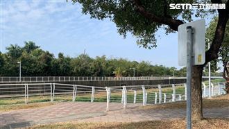 河堤邊散步突然倒地成屍　高雄男身份曝光