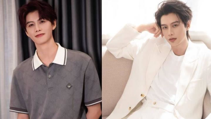 短劇男神被前女友指控吸毒　曬證明自清