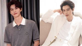 短劇男神被前女友指控吸毒　曬證明自清