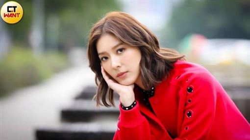 《雙囍》女主角原型溫柔　余香凝自認不像