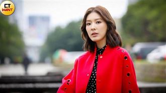 余香凝曝台灣拍片氣氛　讚楊貴媚溫泉暖心