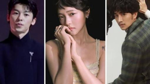 金城武後第二！許光漢封面曝光粉絲瘋狂