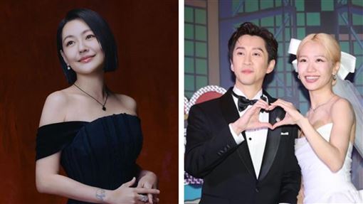 不只1萬6　小S包給陳漢典婚宴驚人禮金曝