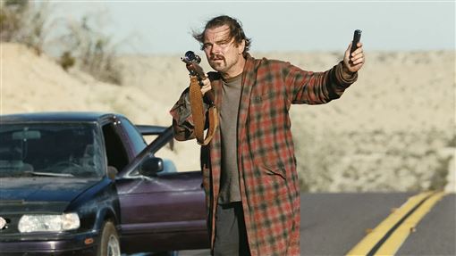 李奧納多再創紀錄！英國奧斯卡7度拚影帝