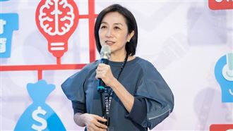 有望成下個周杰倫　黃韻玲領軍大咖出手了