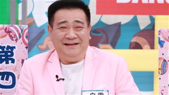 白雲外景出事！墜4M深水池：瞬間無法呼吸