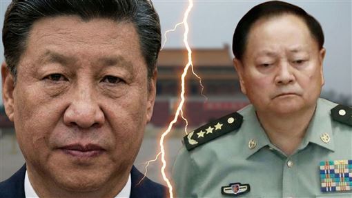 阻習近平武統遭捕！軍頭爆：開戰即亡國