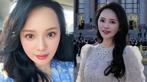 伊能靜即將60歲　親吐5大轉變、素顏曝光