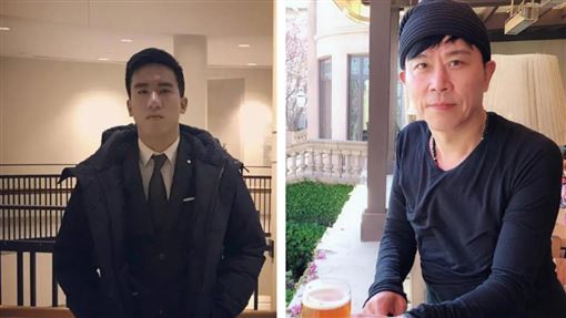 兒爆餵毒騙砲風波　伍思凱中國發展近況曝