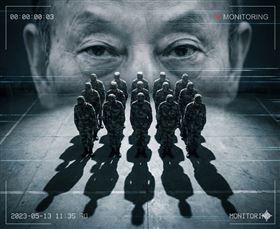 德國墨卡托中國研究中心（MERICS）資深研究員宋高祖接受《三立新聞網》採訪時表示，目前留在軍委名單中的關鍵人物張升民值得觀察。他認為，張升民的留任與崛起，象徵著習近平正全面開啟「監軍治軍」的模式。（圖／GEMINI生成示意圖）