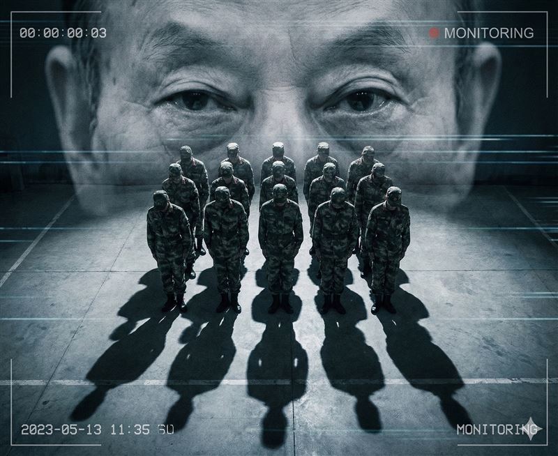 德國墨卡托中國研究中心（MERICS）資深研究員宋高祖接受《三立新聞網》採訪時表示，目前留在軍委名單中的關鍵人物張升民值得觀察。他認為，張升民的留任與崛起，象徵著習近平正全面開啟「監軍治軍」的模式。（圖／GEMINI生成示意圖）