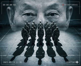 張又俠後下個是誰？專家驚爆恐怖預言