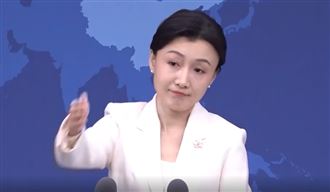 白批賴清德挾洋自重！國台辦嗆：倚外謀獨